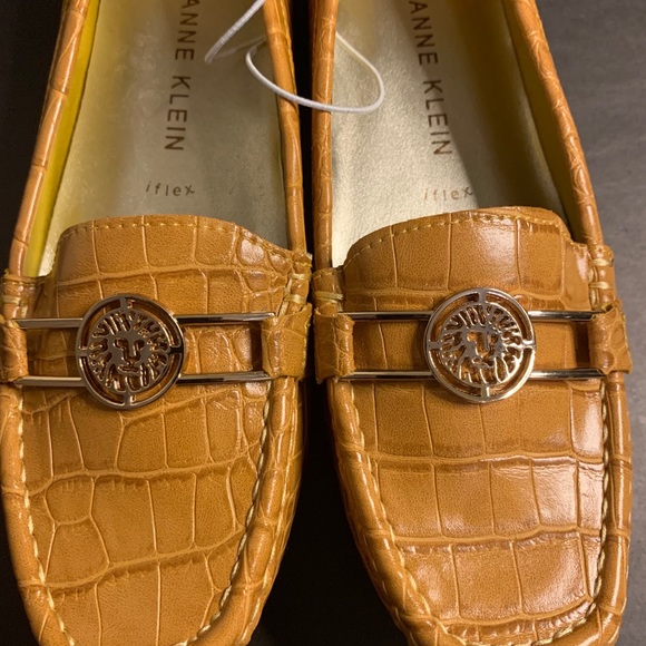 Anne Klein iflex loafers - Picture 6 of 6